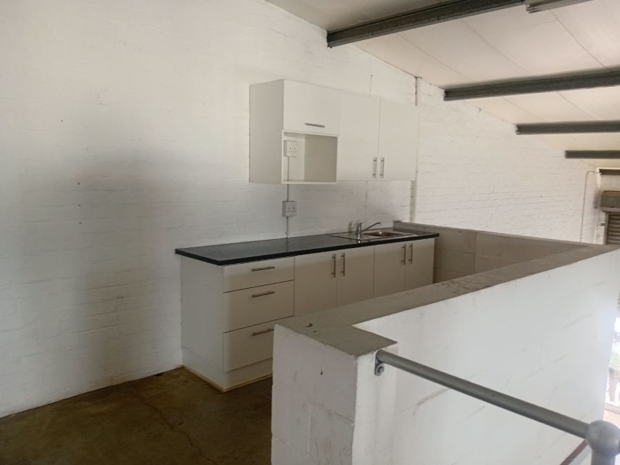 To Let Commercial Property for Rent in George Park Western Cape